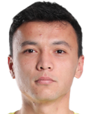 Yunus Ibragimov