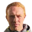 Stevie Grieve