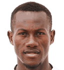 Chris Kouakou