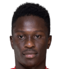 Moussa Koné
