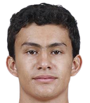 Matias Sanchez Cendejas