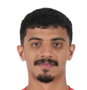 Abdalla Al Naqbi