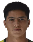 فاكوندو إشيفاريا