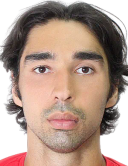 Akhmad Khametov