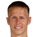 Kimi Lokkevik