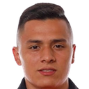 Juan Holguin