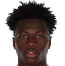 Daniel Oyegoke