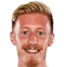 Harry Charsley