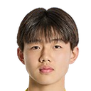 Baek Min-gyeol