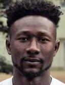 Kalilu Conteh