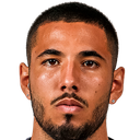 Sergio Peña