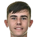 Taylor McCarthy