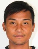 Tsz Chun Leung