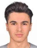 Halilcan Dogan