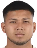 Jerry Jerson Navarro Huayta