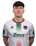 Josh Fitzpatrick