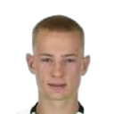 Luke Armstrong
