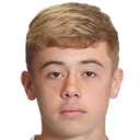 Alfie McCalmont