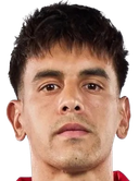 Alexis Castro