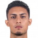 Dyogo Alves