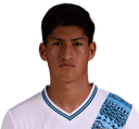 Emerson Raymundo