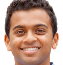 Rasheed García