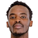 Gilbert Byiringiro