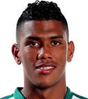 Jeison Angulo