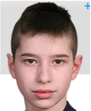 Ershov Kirill·Eduardovich