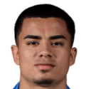 Isaac Emanuel Díaz