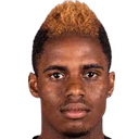 Joevin Jones