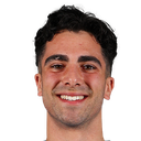 Benjamin Mazzeo