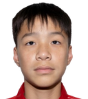 Wei Gengxu