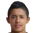 Anderson Naula