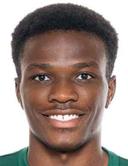 Raphael akoto