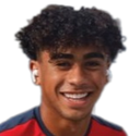 Adrian Rosario