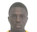 Mamadou Lamine Gueye