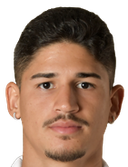 Luan Leite Da Silva