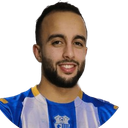 Ali Harrak El