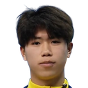 Kang Ruiyang