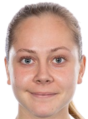 Alice Bergstrom