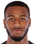 Suliman-Marlon Mustapha