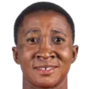 Faith Oriyomi Omilana