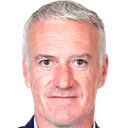 Didier Deschamps