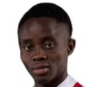 Hogan Effiong