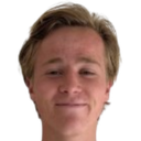 Bo Åsulv Hegland