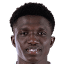 Lamine Camara