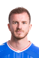 Andy Halliday