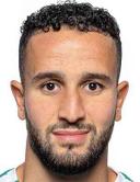 Mohamed hamek