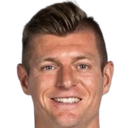 Toni Kroos